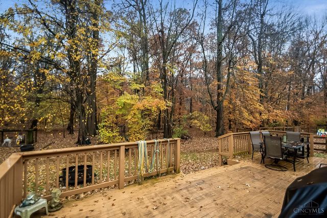 6074 Weber Oaks Drive, Miami Twp, OH 45140