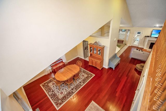 6074 Weber Oaks Drive, Miami Twp, OH 45140