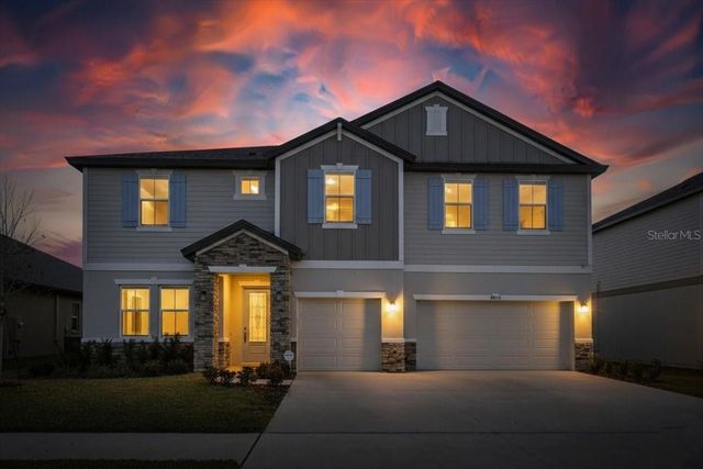 8816 MUGNAI STREET, Riverview, FL 33578