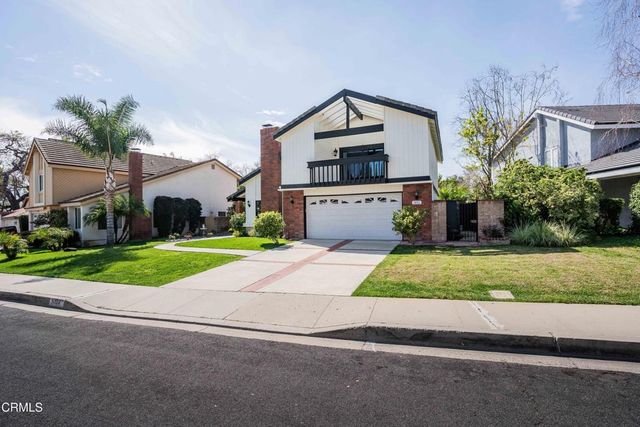 1093 Evenstar Avenue, Westlake Village, CA 91361