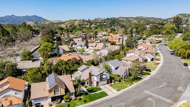 1093 Evenstar Avenue, Westlake Village, CA 91361