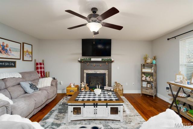 640 Willowbrook Way, O'fallon, IL 62269