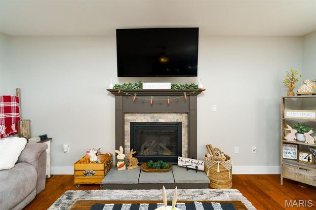 640 Willowbrook Way, O'fallon, IL 62269