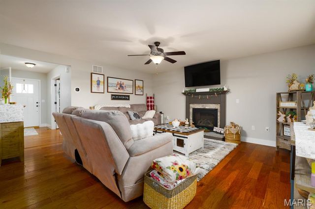 640 Willowbrook Way, O'fallon, IL 62269