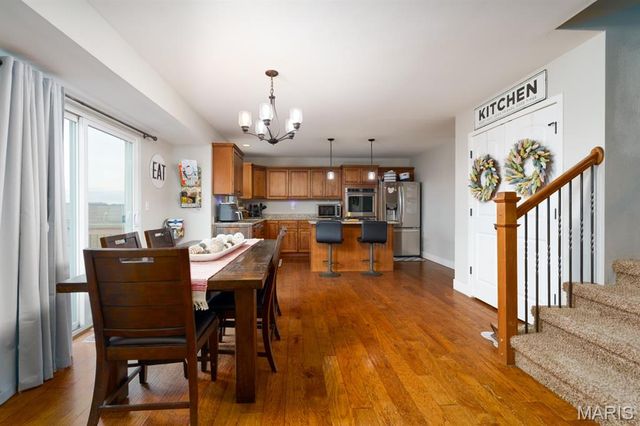 640 Willowbrook Way, O'fallon, IL 62269