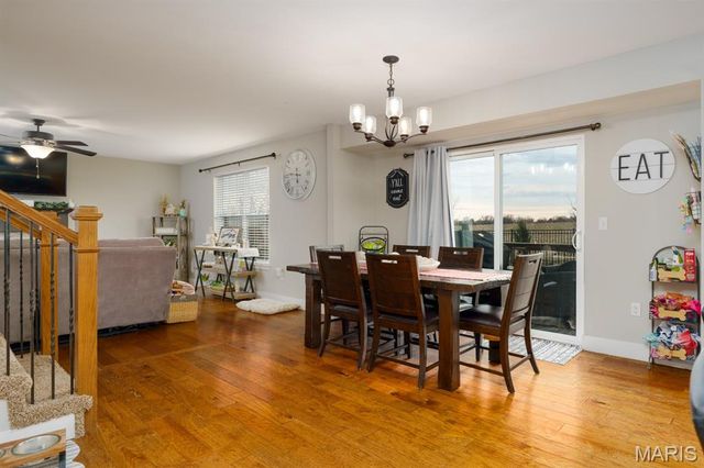 640 Willowbrook Way, O'fallon, IL 62269