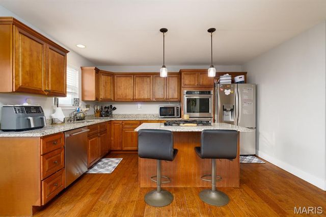 640 Willowbrook Way, O'fallon, IL 62269