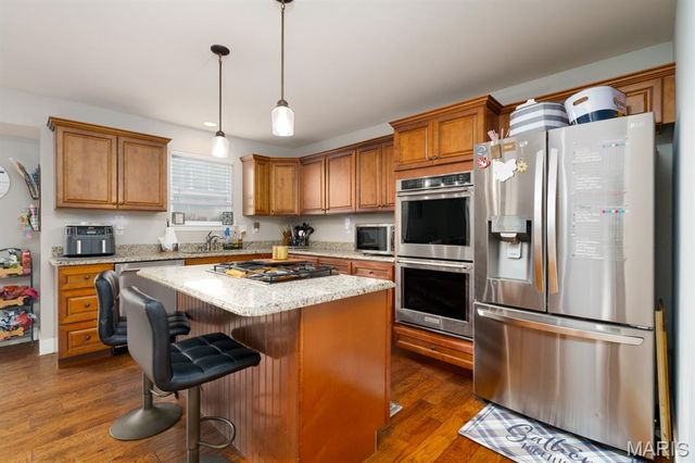 640 Willowbrook Way, O'fallon, IL 62269