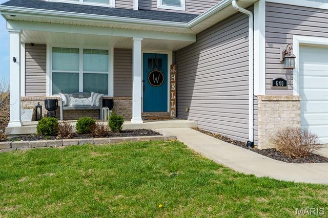 640 Willowbrook Way, O'fallon, IL 62269