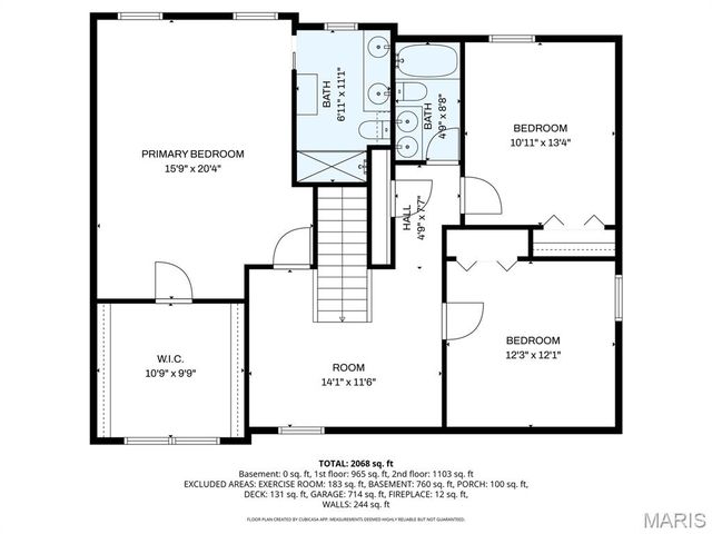 640 Willowbrook Way, O'fallon, IL 62269