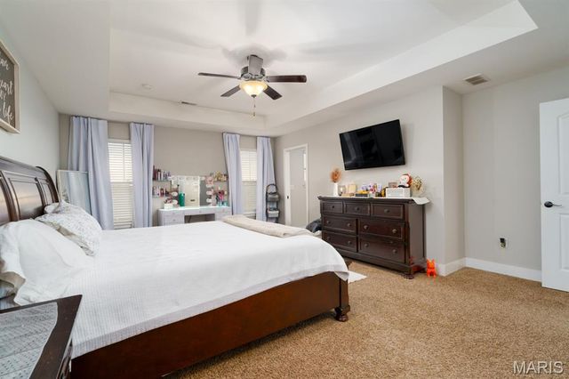 640 Willowbrook Way, O'fallon, IL 62269