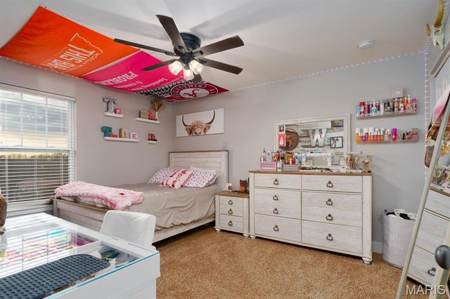 640 Willowbrook Way, O'fallon, IL 62269