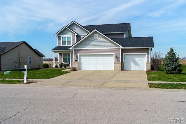 640 Willowbrook Way, O'fallon, IL 62269