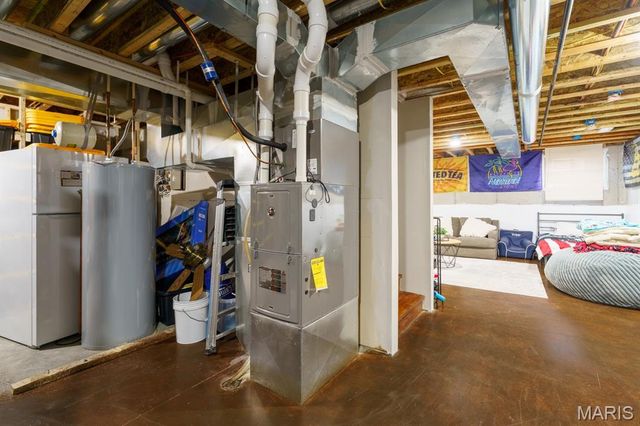 640 Willowbrook Way, O'fallon, IL 62269