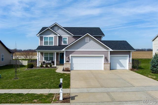 640 Willowbrook Way, O'fallon, IL 62269