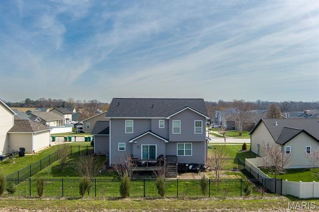 640 Willowbrook Way, O'fallon, IL 62269