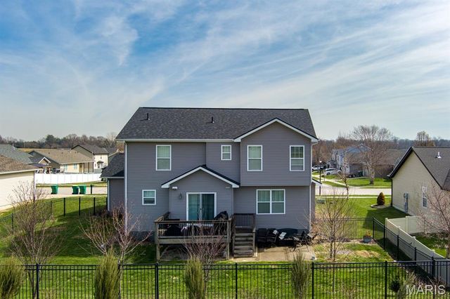 640 Willowbrook Way, O'fallon, IL 62269