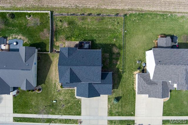 640 Willowbrook Way, O'fallon, IL 62269