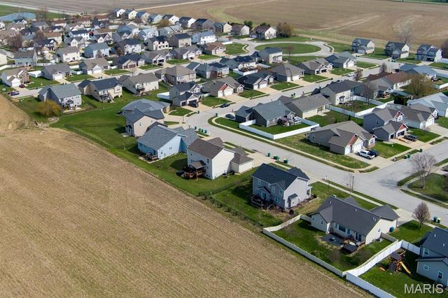 640 Willowbrook Way, O'fallon, IL 62269