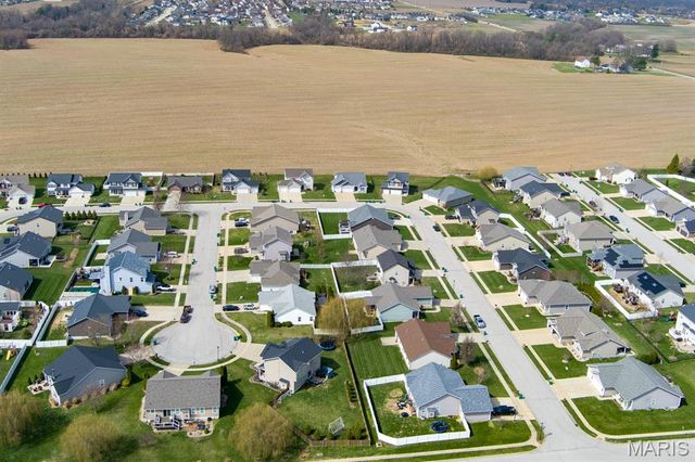 640 Willowbrook Way, O'fallon, IL 62269