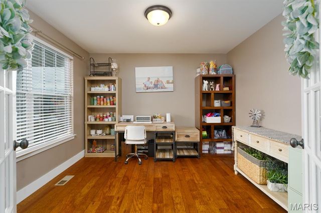 640 Willowbrook Way, O'fallon, IL 62269