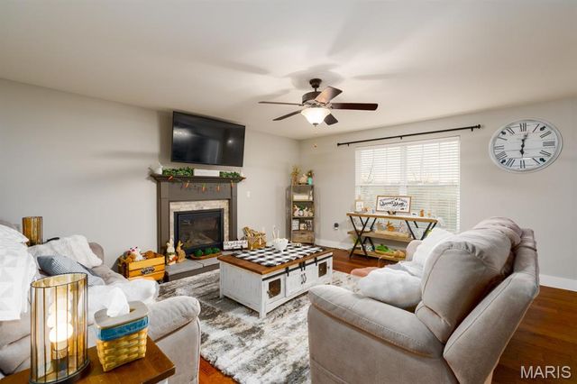 640 Willowbrook Way, O'fallon, IL 62269