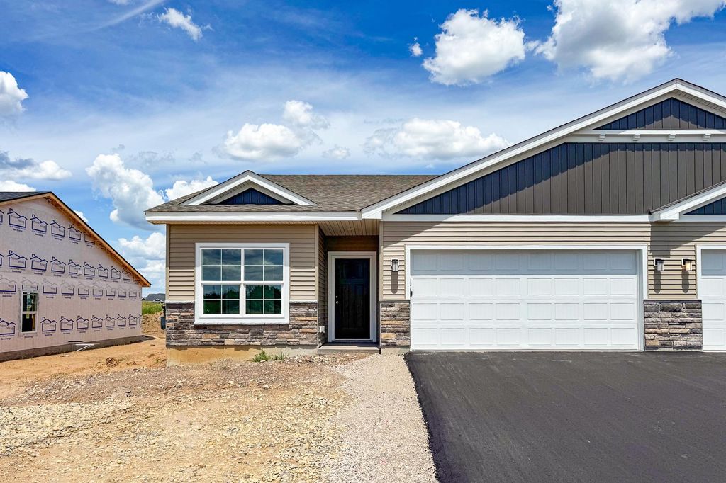 1205 Cedar Lane, Montrose, MN 55363 — photo 2