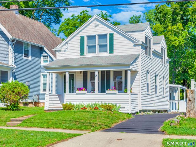 52 East Main Street, Branford, CT 06405