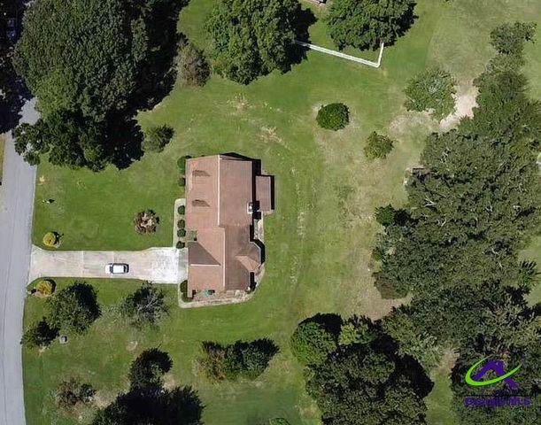 111 Glacier Trail, Warner Robins, GA 31088