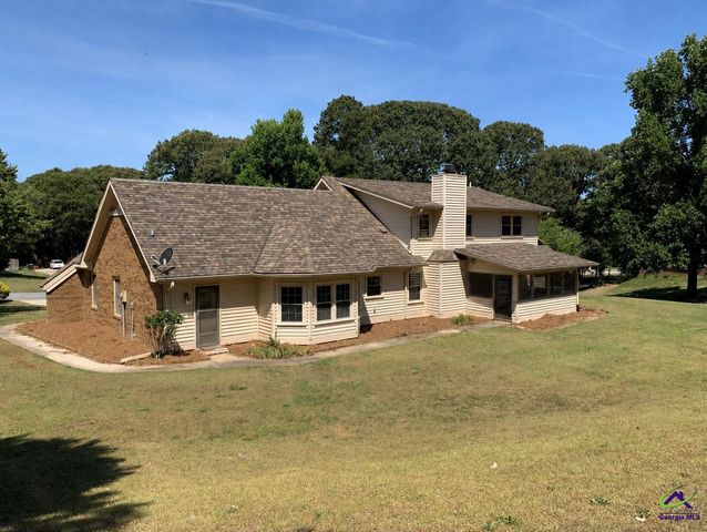 111 Glacier Trail, Warner Robins, GA 31088