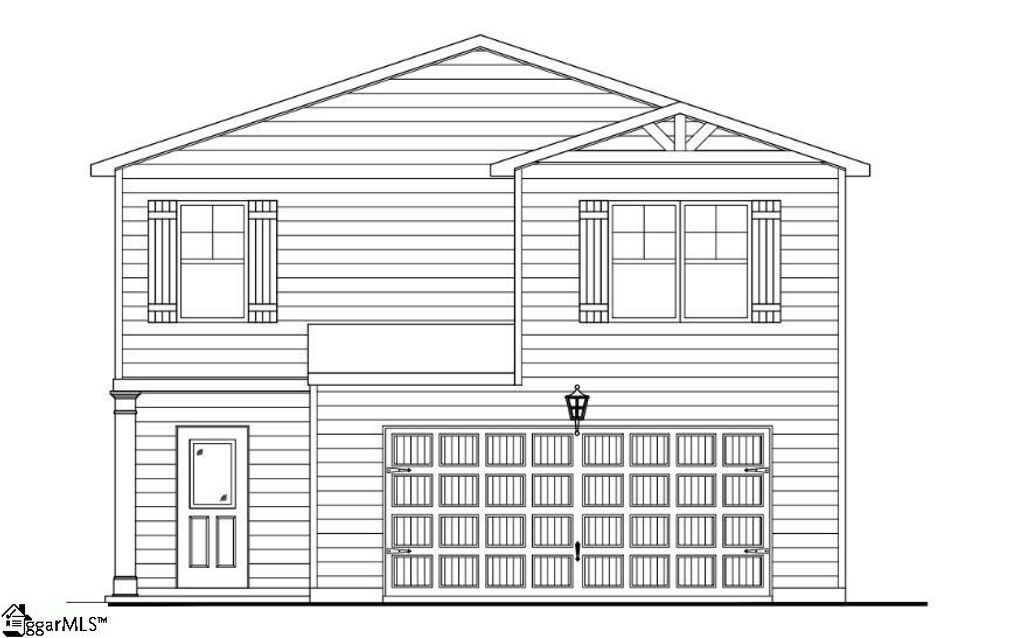 230 Green Pasture Road Lot 090, Fountain Inn, SC 29644