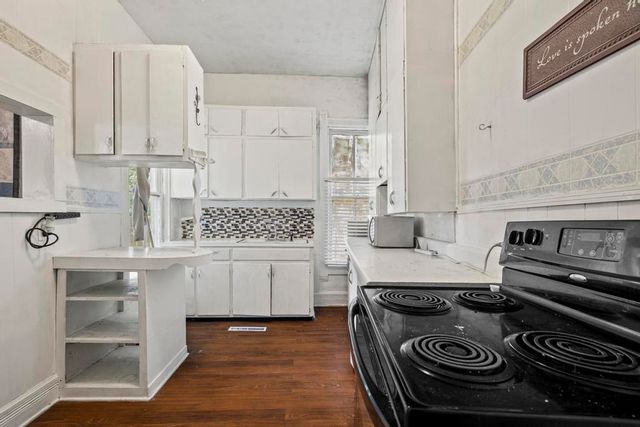 2003 North Jefferson Avenue, Springfield, MO 65803