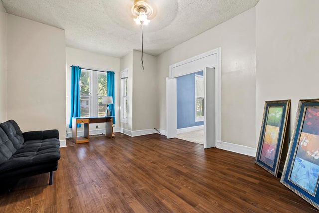 2003 North Jefferson Avenue, Springfield, MO 65803