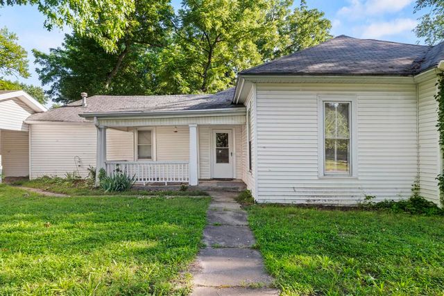 2003 North Jefferson Avenue, Springfield, MO 65803