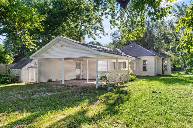 2003 North Jefferson Avenue, Springfield, MO 65803