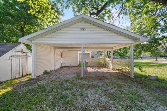 2003 North Jefferson Avenue, Springfield, MO 65803