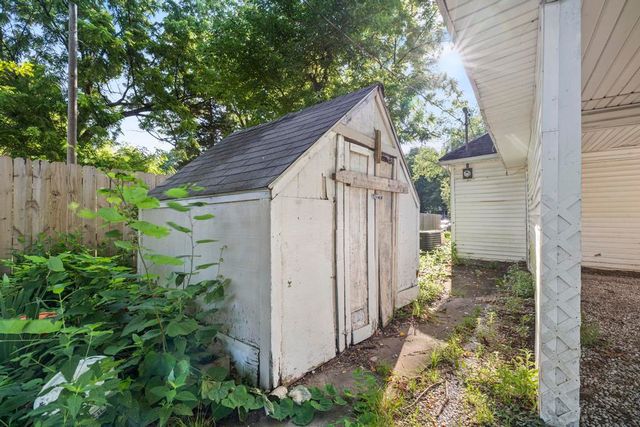 2003 North Jefferson Avenue, Springfield, MO 65803