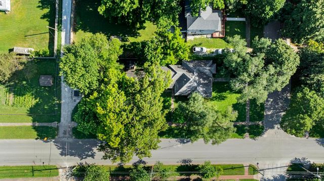 2003 North Jefferson Avenue, Springfield, MO 65803