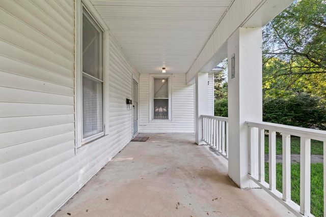 2003 North Jefferson Avenue, Springfield, MO 65803