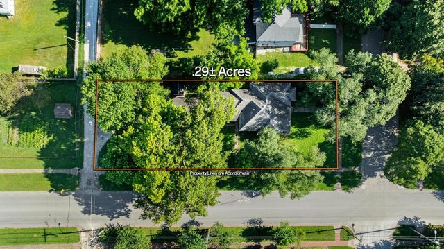 2003 North Jefferson Avenue, Springfield, MO 65803