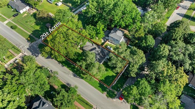 2003 North Jefferson Avenue, Springfield, MO 65803
