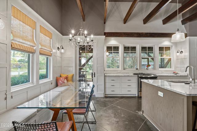 2302 Stuart Street, Beaufort, SC 29902