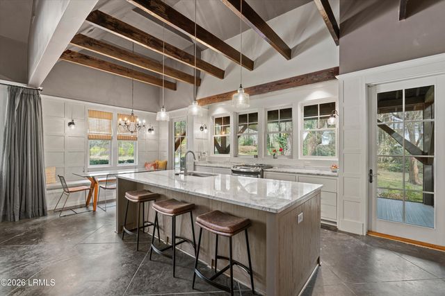 2302 Stuart Street, Beaufort, SC 29902