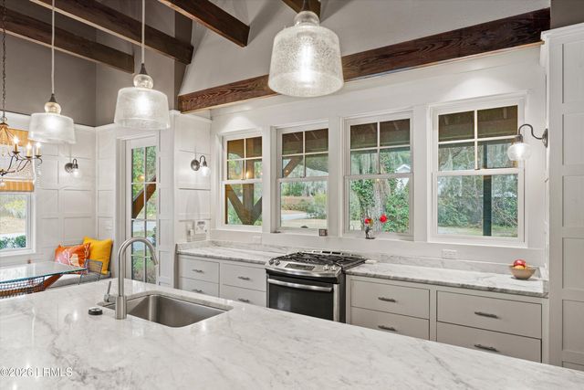 2302 Stuart Street, Beaufort, SC 29902