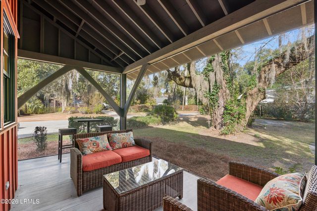 2302 Stuart Street, Beaufort, SC 29902