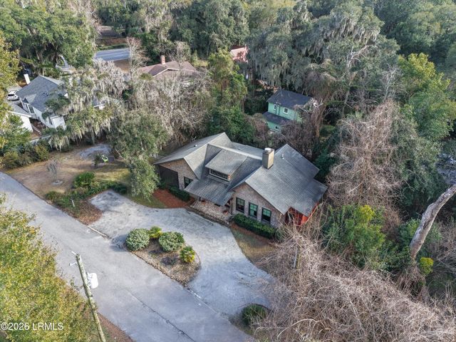 2302 Stuart Street, Beaufort, SC 29902
