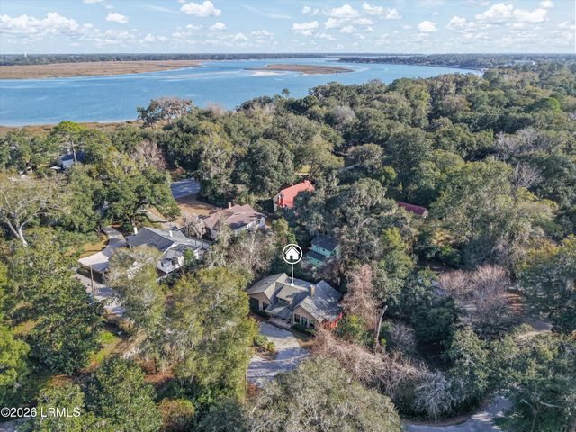2302 Stuart Street, Beaufort, SC 29902