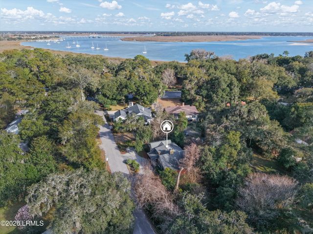 2302 Stuart Street, Beaufort, SC 29902