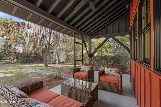 2302 Stuart Street, Beaufort, SC 29902