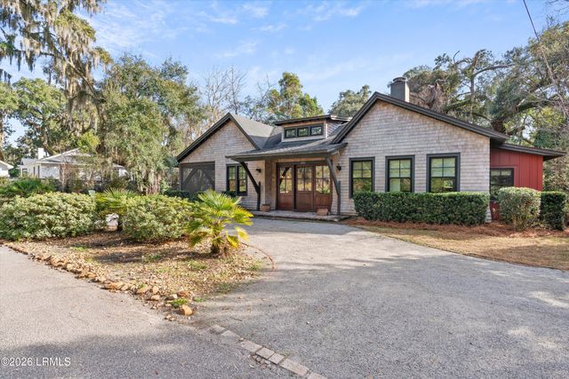 2302 Stuart Street, Beaufort, SC 29902